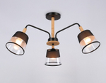Люстра на штанге Ambrella Light TR TR4740