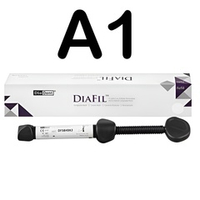 DiaFil A1 (4гр.) ДиаФил А1, пломбировочный материал