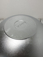 Казан д/плова 4,5л (6шт) к45