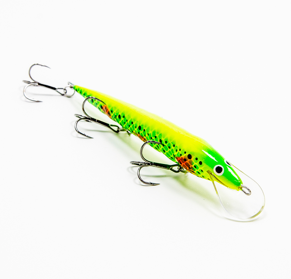 Terve Suomi Original, 13 см., цвет 273*