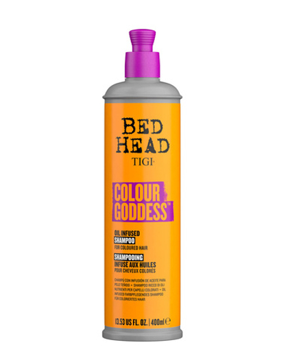 Шампунь для окрашенных волос TIGI Bead Head Colour Goddes 400 мл