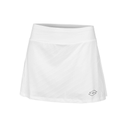 Женская теннисная юбка Lotto Tech 1 D4 Skirt Women - White