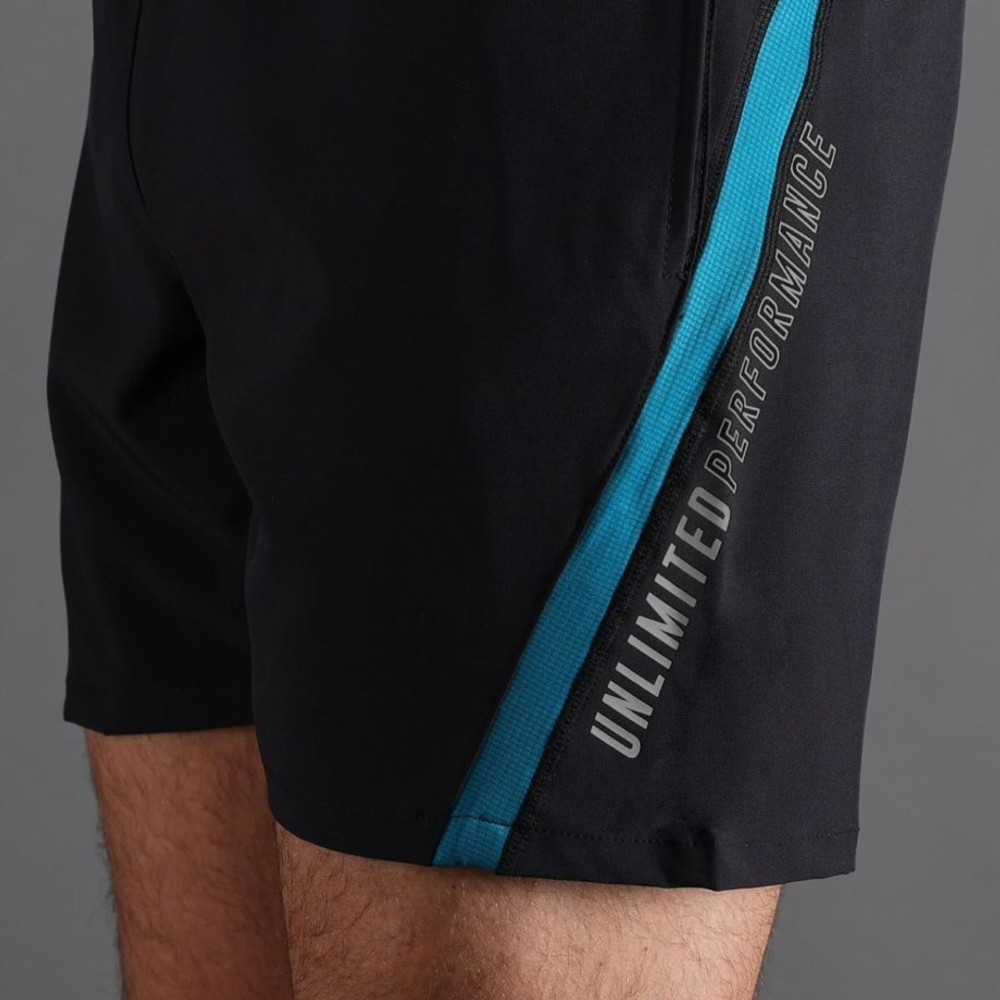 ОДЕЖДА ДЛЯ ТЕННИСА Мужская, Шорты ENDLESS STORM .