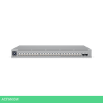 Коммутатор Ubiquiti USW-Pro-Max-24-PoE