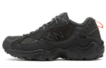 703 New Balance 'Black'