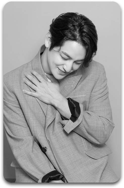 Карта #0986 / Kim Beom