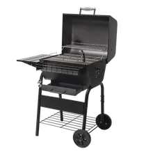 Угольный гриль Char-Broil Charcoal M