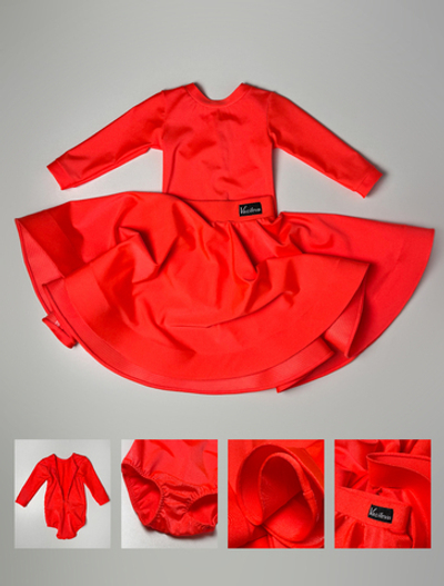 Рейтинговое платье | Standart 2