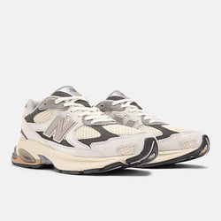 New Balance 2010 Cream Grey