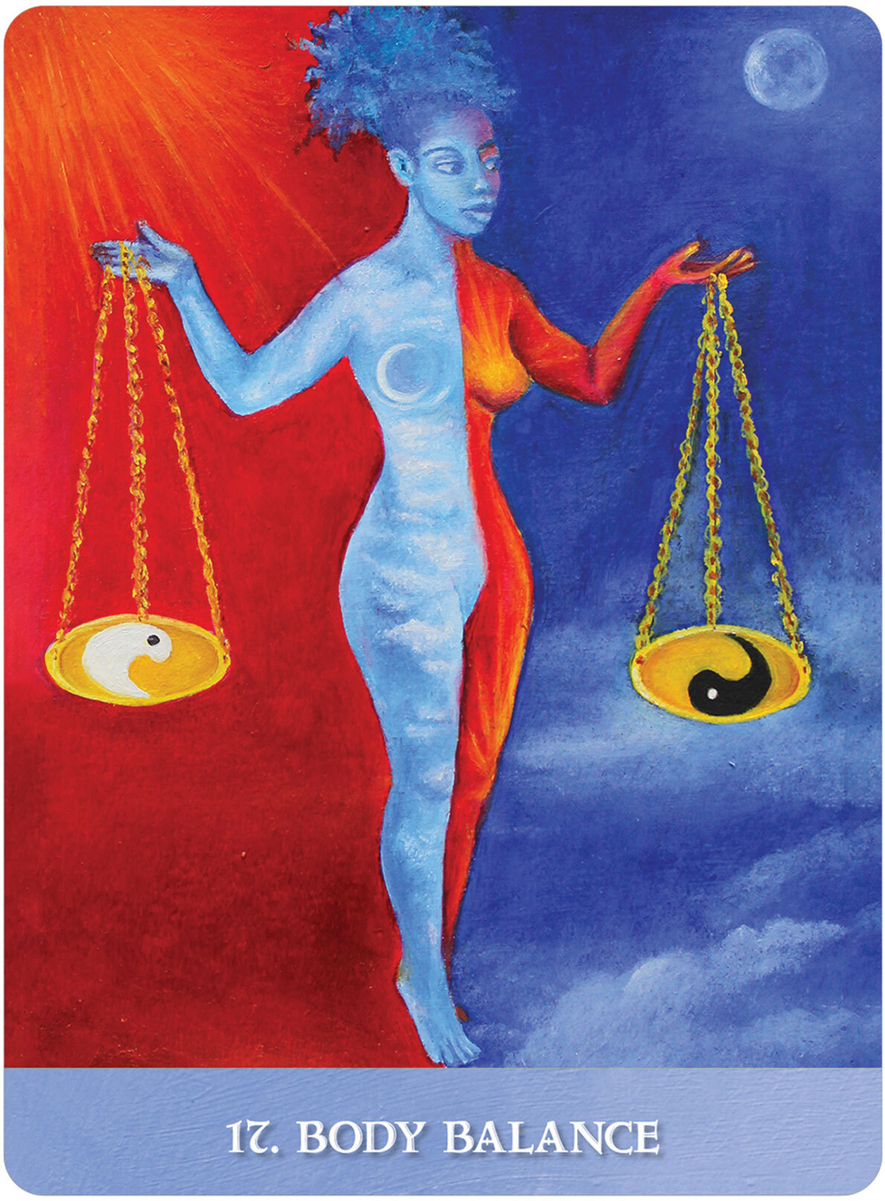 The New Orleans Oracle Deck / Оракул Нового Орлеана