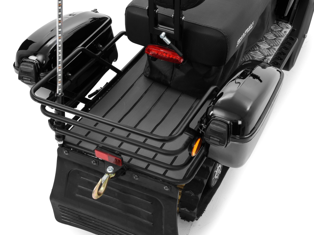 Снегоход SHARMAX Forester SN-210 (2024)