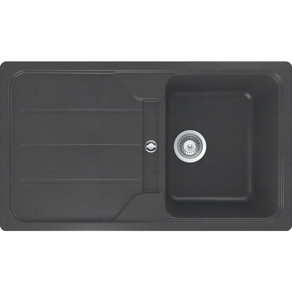 Teka SIMPLA 45-TG 1B 1D CARBON