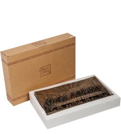 Veronese WS-1057 Панно «Тайная вечеря»