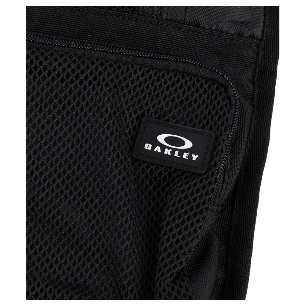 Oakley Polyester Shoulder Bag Crossbody Bag