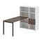 Стол-стеллаж EURST 1115 1990х1120х1355 EDIS