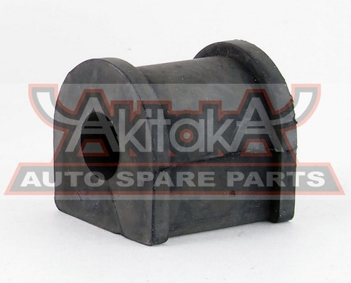 Втулка заднего стабилизатора D10 ASVA(Кратность 1 шт) 0107NCP50R