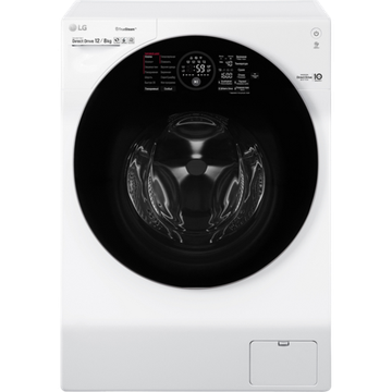 Стиральная машина LG FH-6G1BCH2N