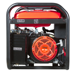 Электростанция бензиновая Fubag BS 8000 DA ES