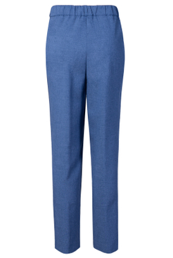 Брюки женские 2757АПВ, ниагара #38Н022757АПВ