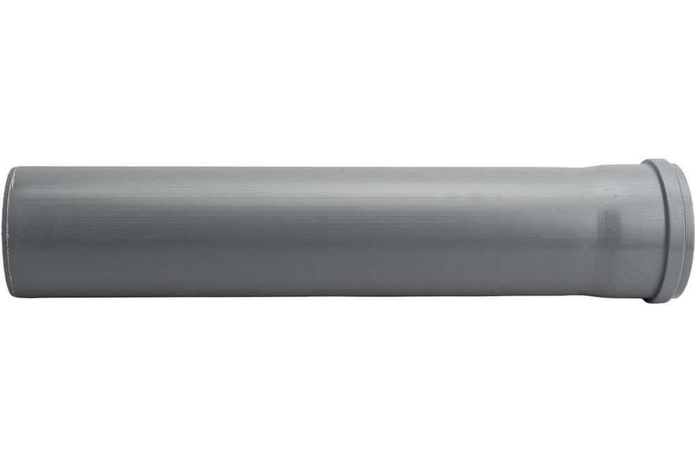 ТРУБА ДЛЯ ВНУТРЕННЕЙ КАНАЛИЗАЦИИ PRO AQUA COMFORT 110X 500 PP