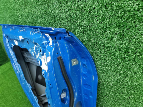 Дверь задняя левая BMW 2er F44 (2019-2024)