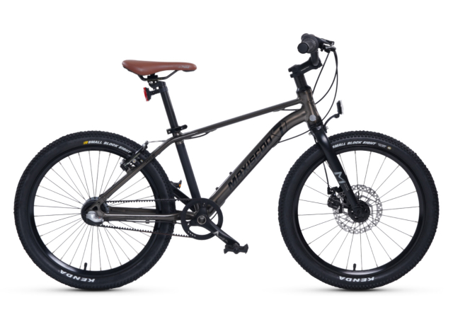 Maxiscoo "7BIKE" 20'' M700 (2024)