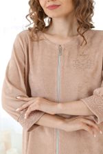 Халат Мелодия-2 Виотекс БЕЖЕВЫЙ