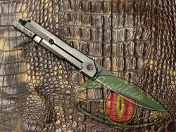 Нож Steelclaw ПЭР AUS8