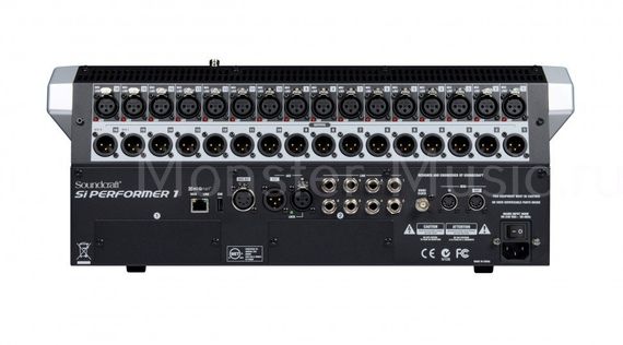 Si Performer 1