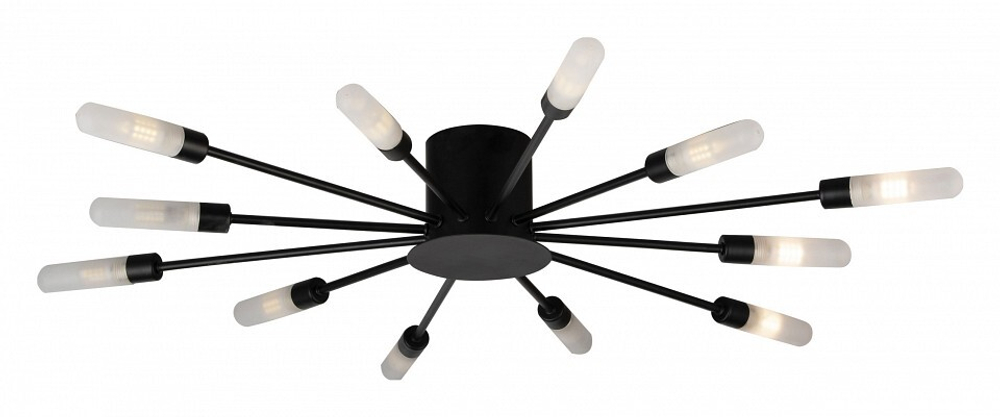 Накладная люстра Lightstar 732127