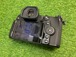 Panasonic Lumix DC-G9 27.300 кадров