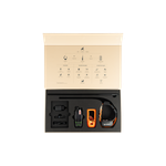 GPS ошейник Artelv Tracker 2W с базовой станцией (AT2W)