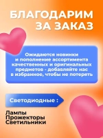 Kronus Лампочка светодиодная E27 груша 25 Вт (10 шт.)