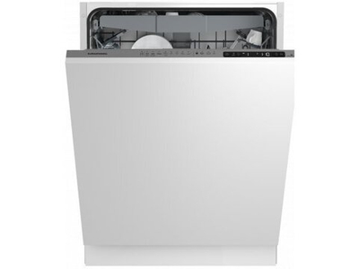 Встраиваемая посудомоечная машина GRUNDIG GNVP4551