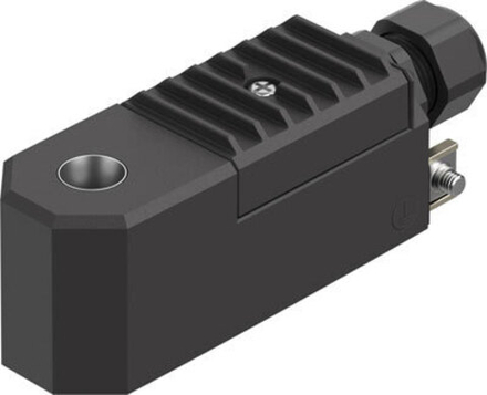 VACC-S13-18-K4-27U-EX4ME Катушка электромагнитная