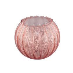 Плафон Citilux Попурри 604.11.4_Red