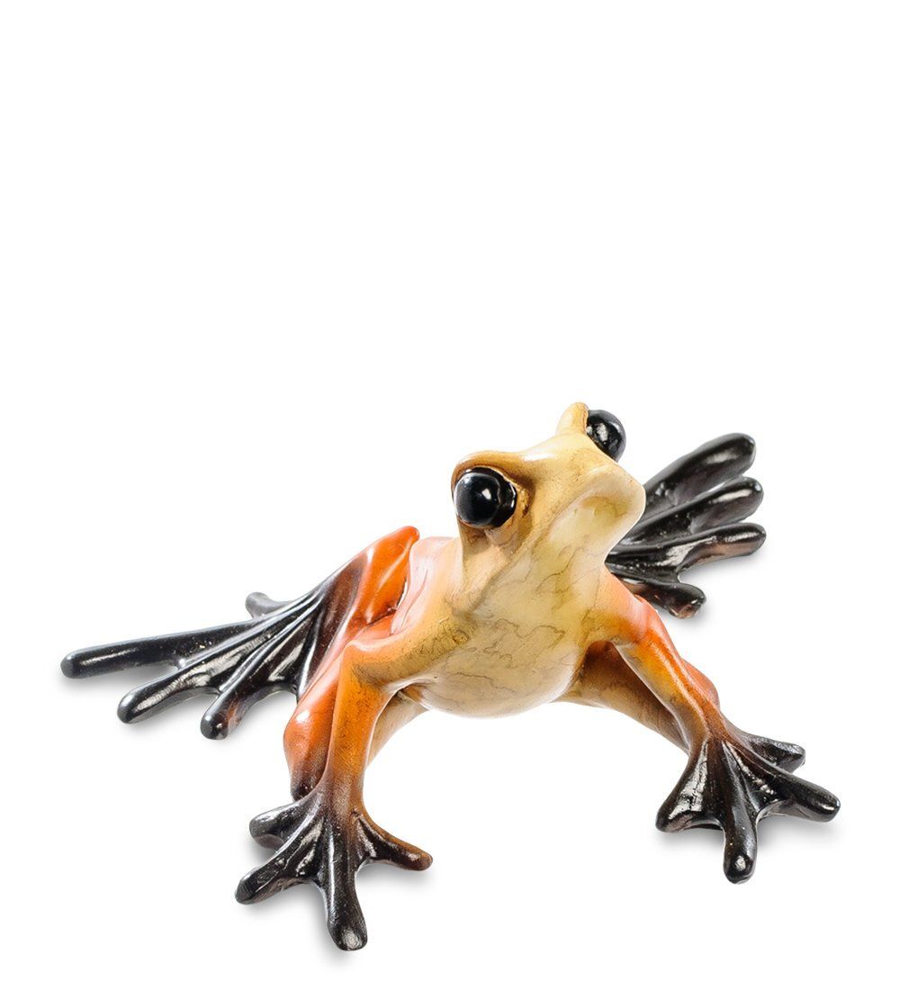 ED- 18 Фигурка «Лягушка»