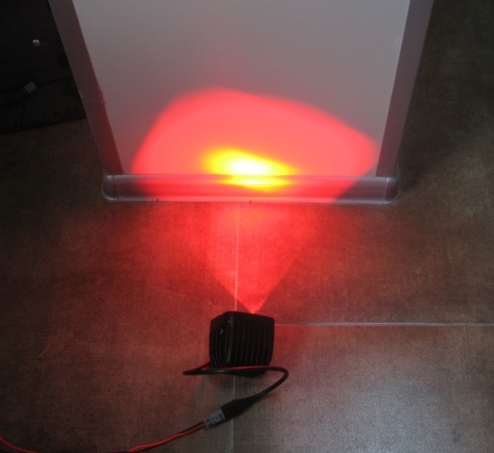 Aurora ALO-2-E4R w/o wire