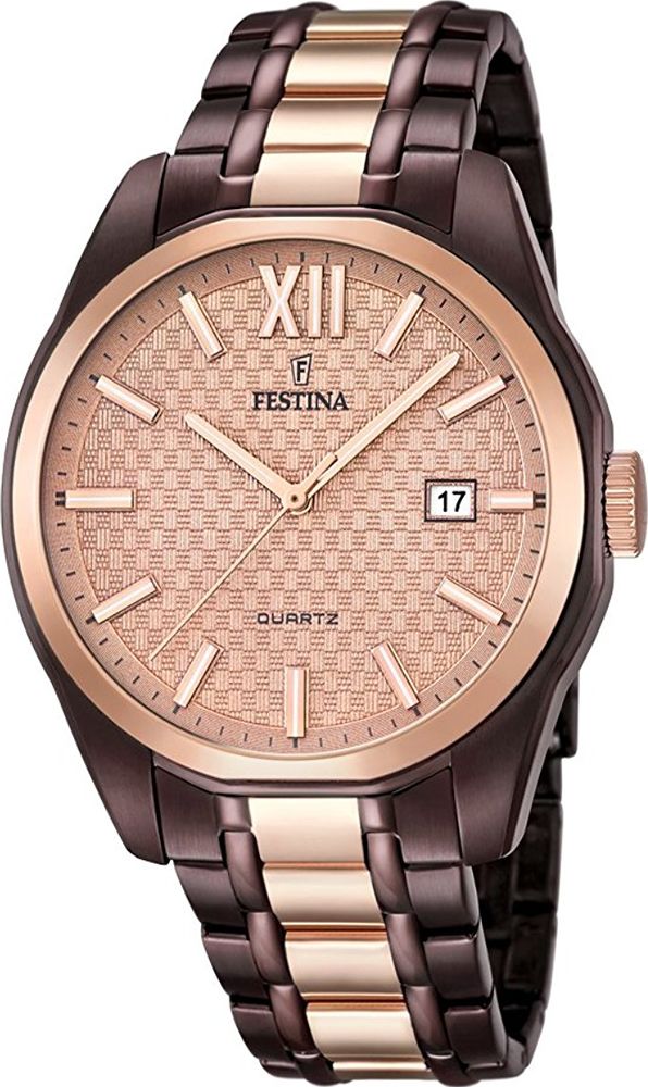 Мужские наручные часы Festina F16855/1