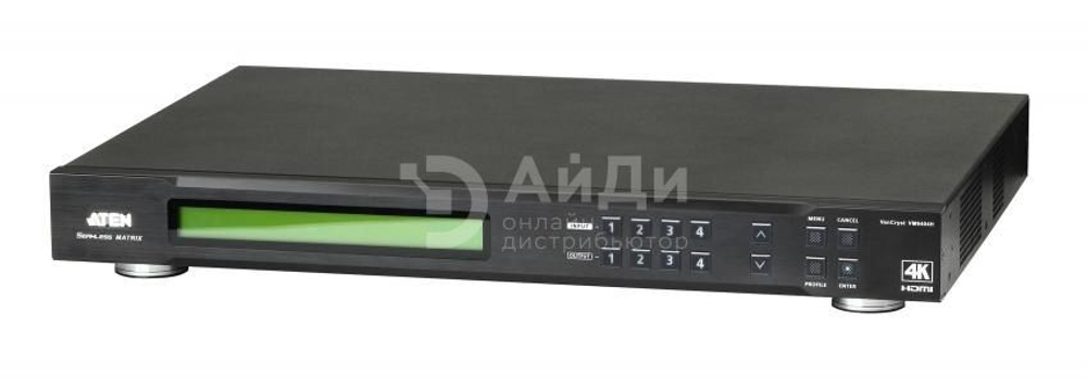 Коммутатор Aten VM6404H-AT-G