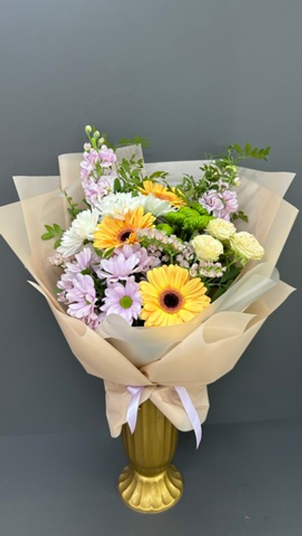 Заказ на 2 апреля