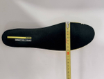 Велотуфли Mavic COMETE ULTIMATE RIB Black/Yellow 45.5-46 р-р