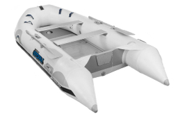 Лодка ПВХ STORMLINE Active 380