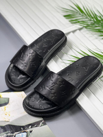 Шлепанцы Louis Vuitton
