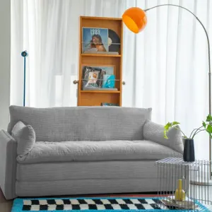 Диван прямой