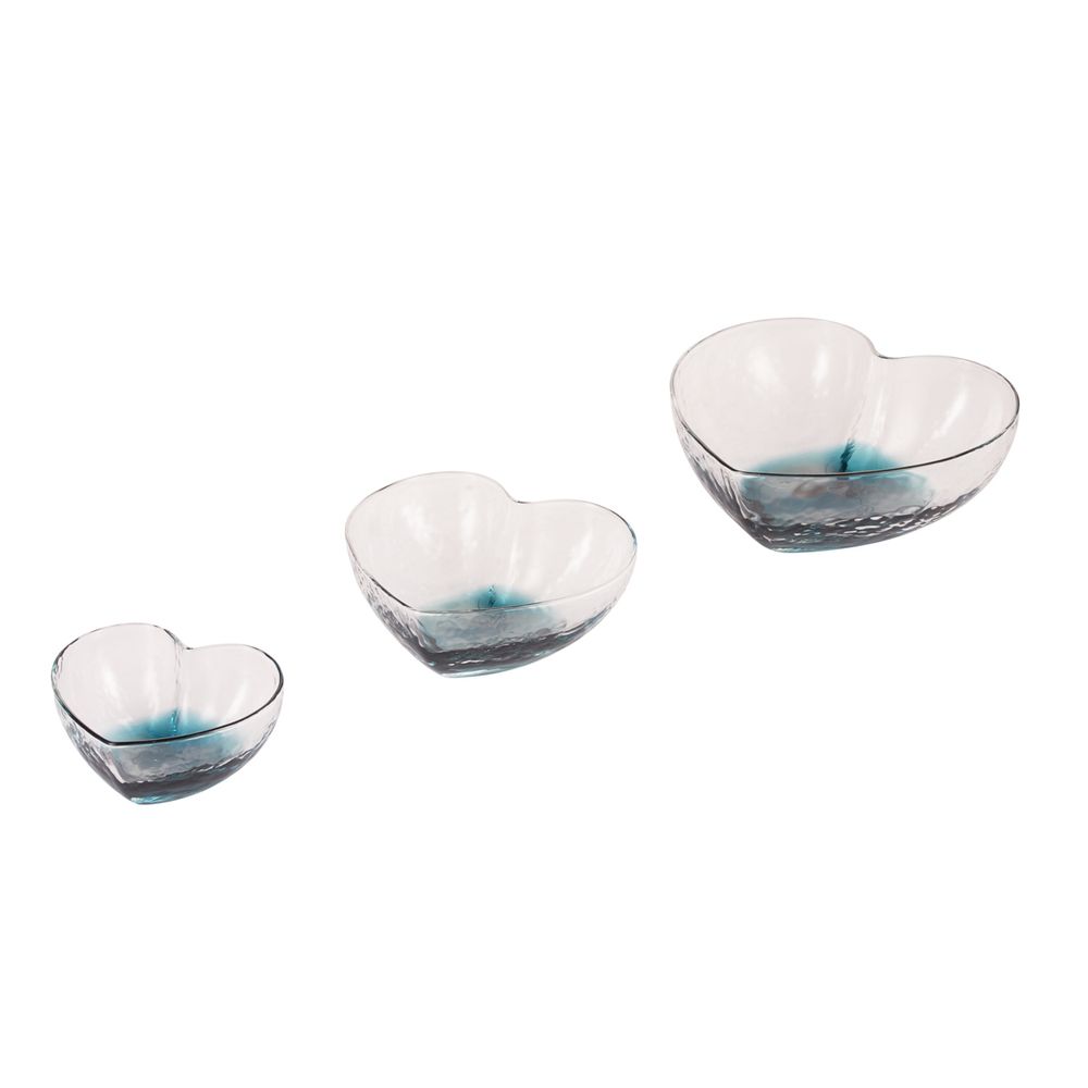 Набор салатников Gipfel Cuore 41190