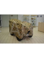 Чехол для квадроцикла транспортировочный