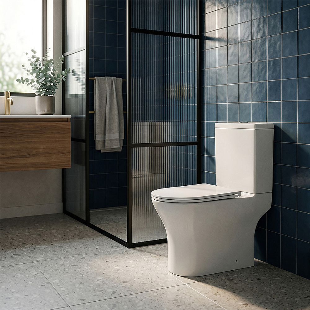 Унитаз напольный Этэрно Azario AZ-79142T 80095