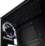 Корпус Kolink Void ARGB черный