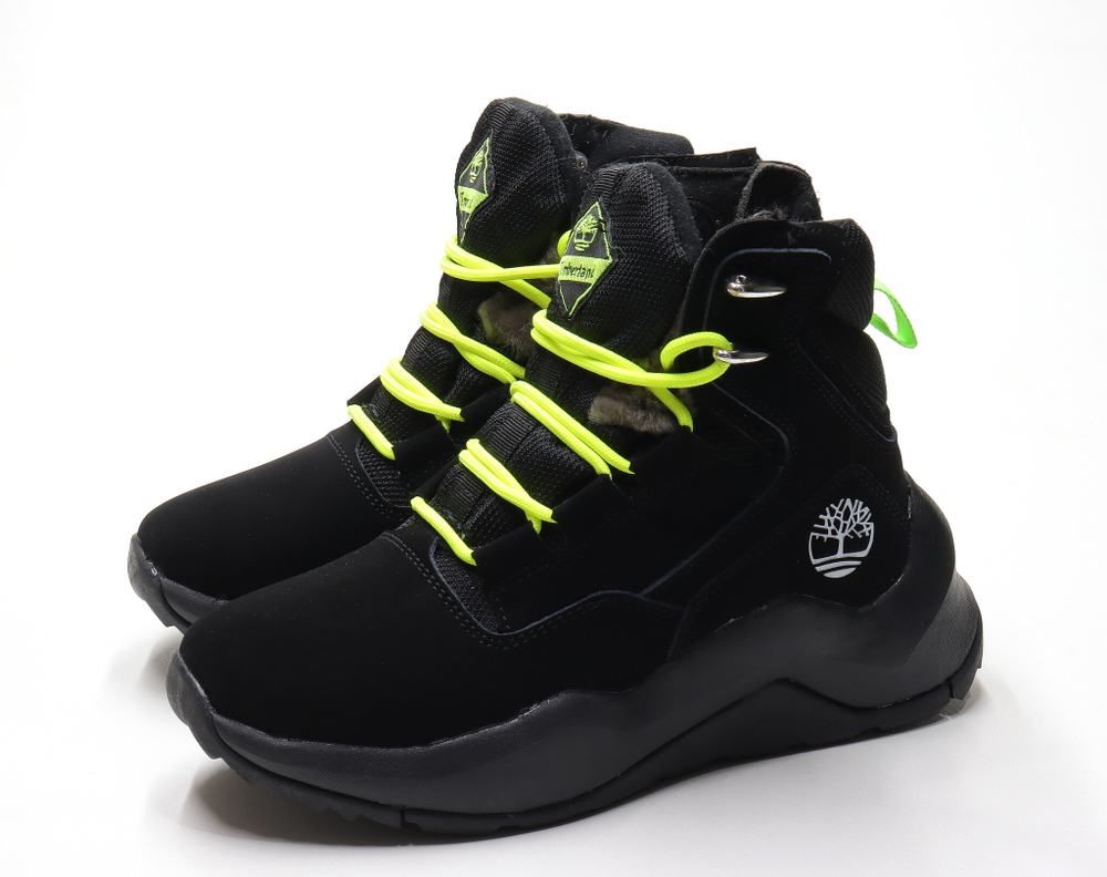 Ботинки Timberland (36-41)р. / шт.